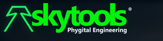 SKYTOOLS Phygital Engineering